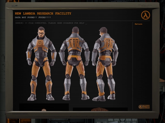 data/gordon screenshot