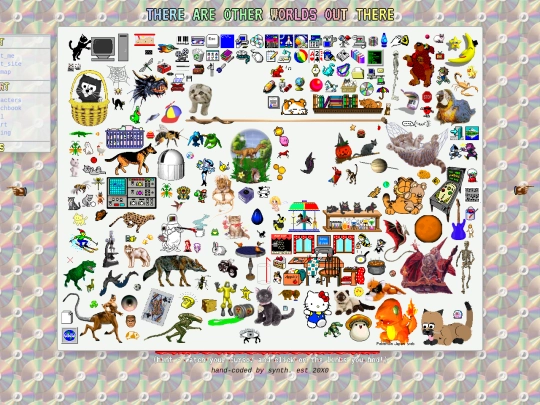 explore/collection/3 screenshot