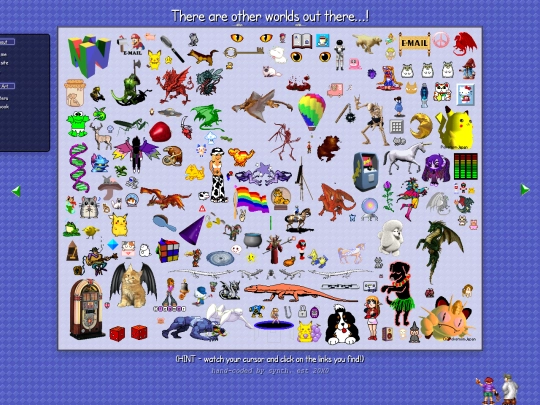 explore/collection/4 screenshot