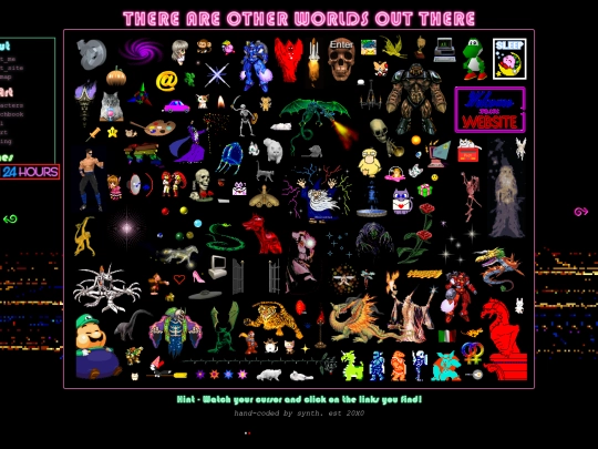 explore/collection/6 screenshot