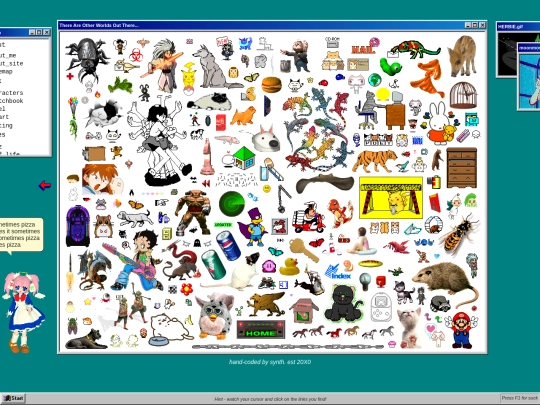 explore/collection/7 screenshot