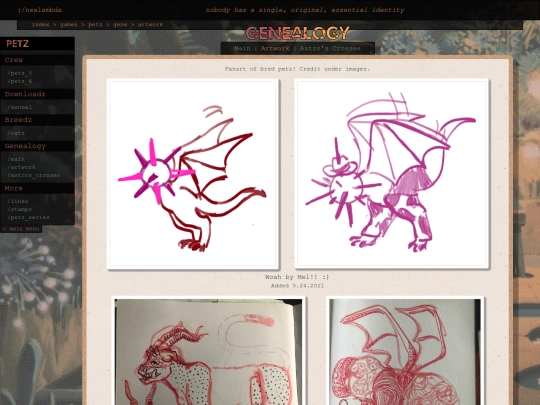 games/petz/artwork screenshot