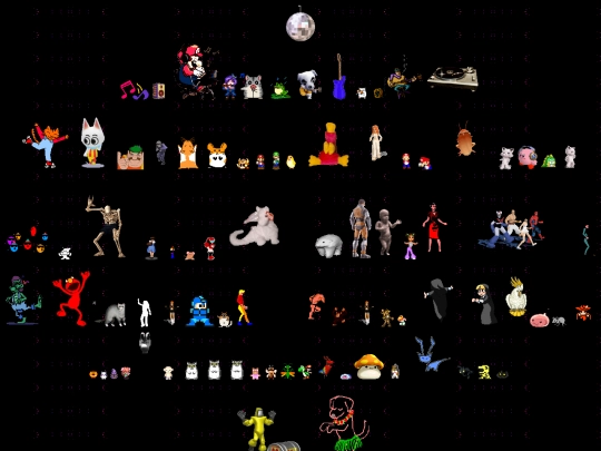 secret/yeawoo screenshot