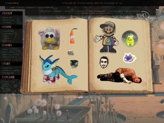 stuff/graphics/pngscrapbook screenshot