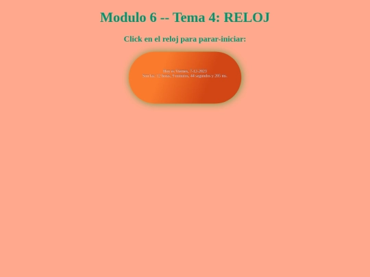 Modulo6Tema5/Modulo6_Tema5 screenshot