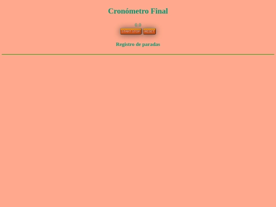 Modulo8Final screenshot