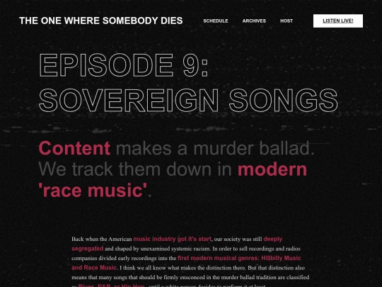 archive009 screenshot