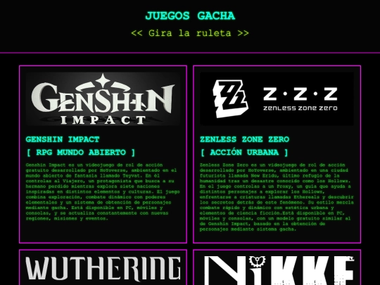 Play screenshot