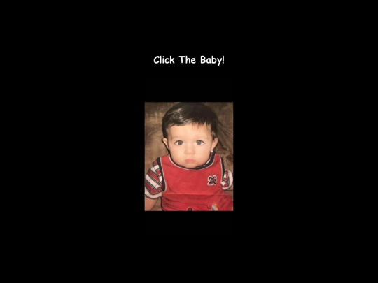 Baby screenshot