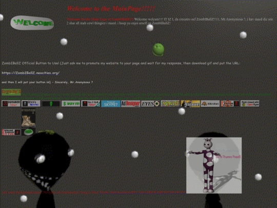 ShesDead screenshot