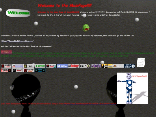 skullington screenshot