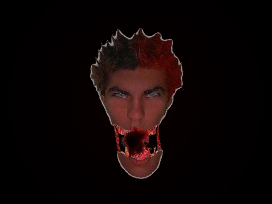 smile screenshot