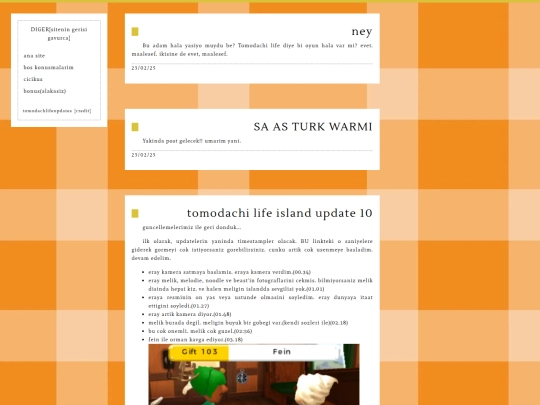 tomodachilifeupdates screenshot