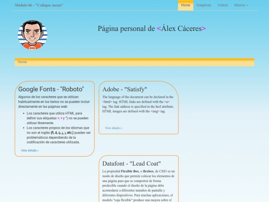Mod_06-Opcional/Index screenshot