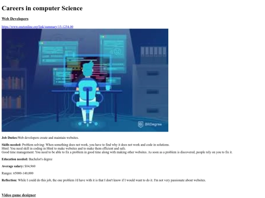 jobs screenshot