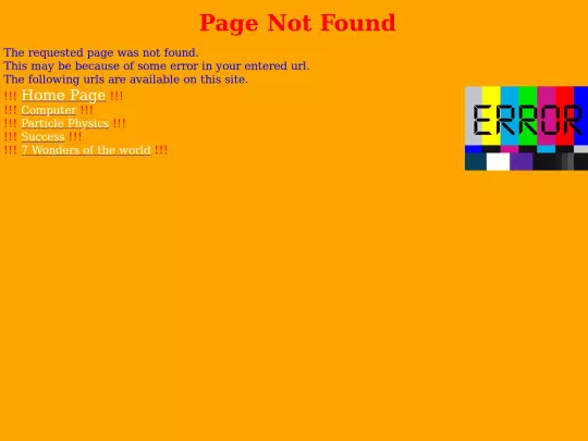 Artificialneuralnetwork screenshot