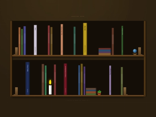 Amazing_Stories screenshot
