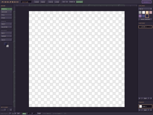 Canvas screenshot