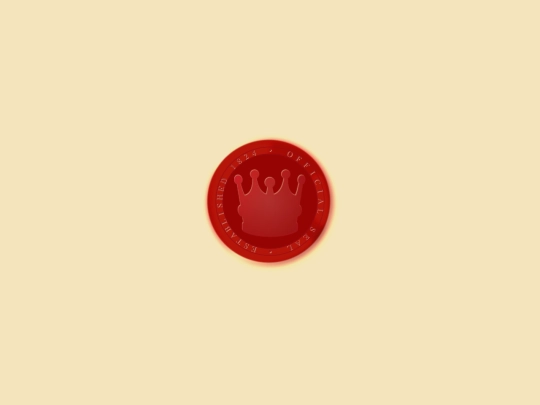Seal screenshot