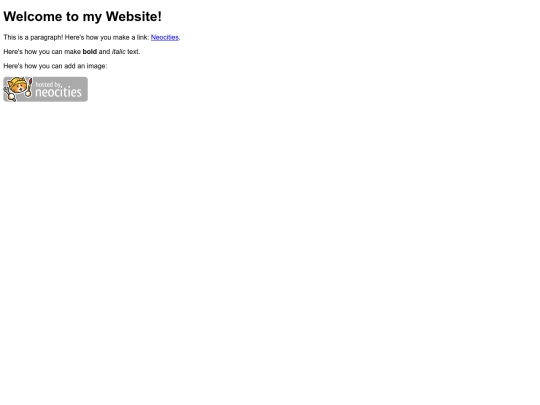 archive screenshot