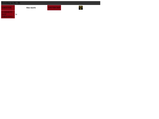 hi screenshot
