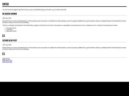 joni screenshot