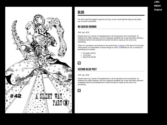 writingindex screenshot