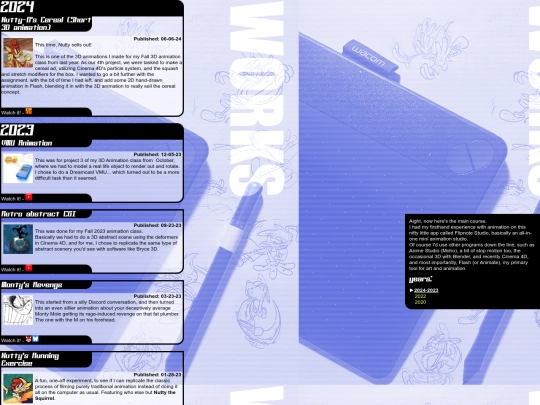 anim-2023-2024 screenshot