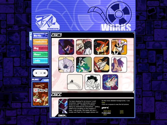 art-23-22 screenshot