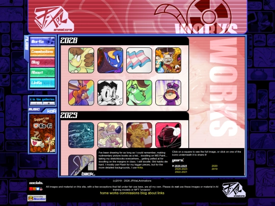 art screenshot