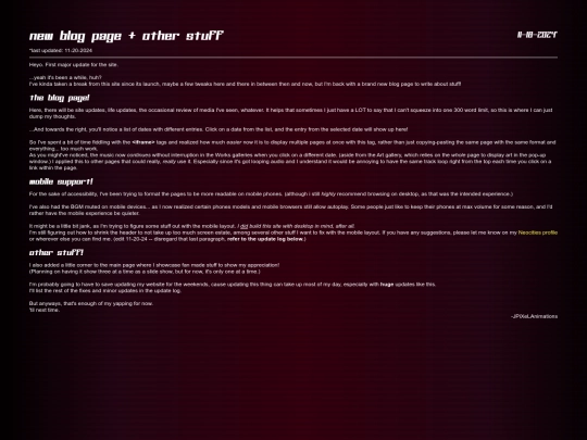blog/11-18-24 screenshot