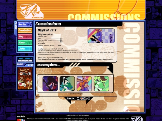 comms-Digital screenshot