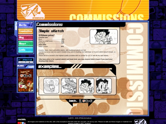 comms-ssketch screenshot