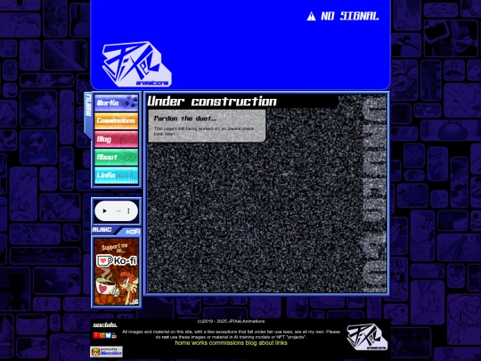 construction screenshot