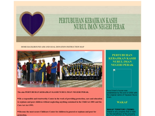 css/aim screenshot