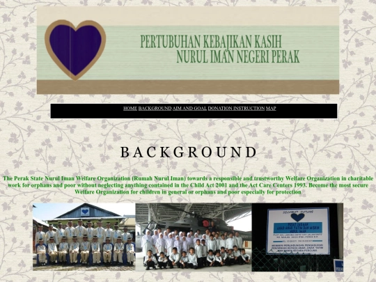 css/background screenshot