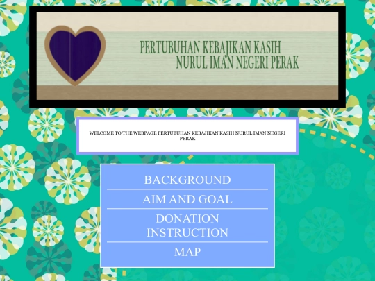 css/home screenshot