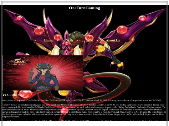 5DS screenshot