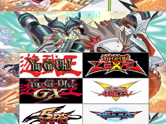Wiki screenshot