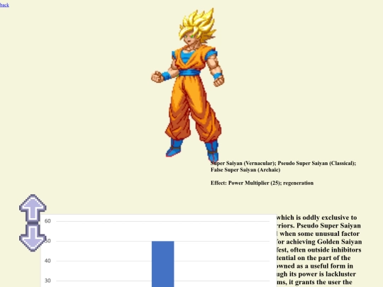nukeverse/formz/fssj screenshot