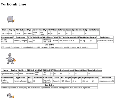 pokemon/dexpages/arabomb screenshot