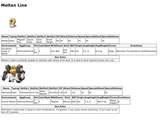 pokemon/dexpages/meltan screenshot