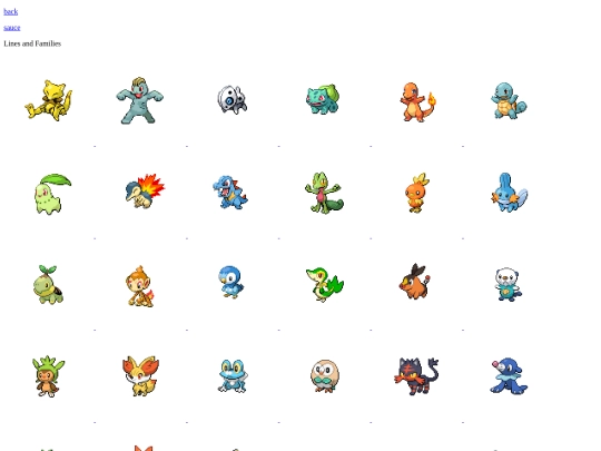 pokemon/natdex screenshot