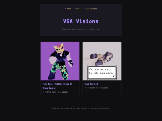 art screenshot