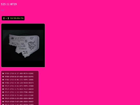 525-1-0729 screenshot
