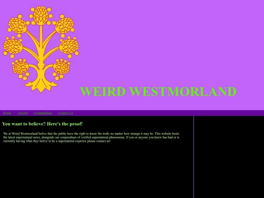 compendium screenshot
