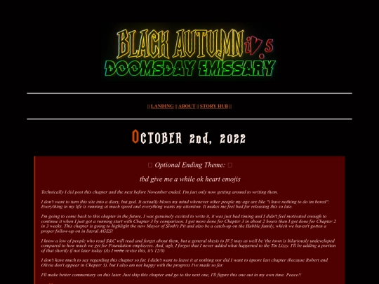 chapter2-author screenshot