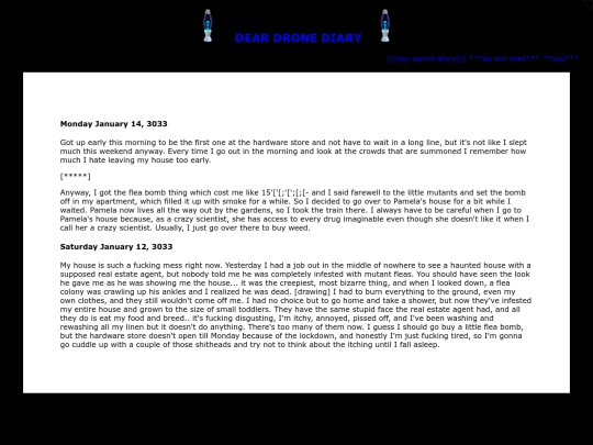 story screenshot