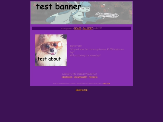 about screenshot