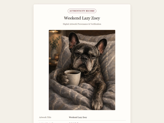 index/verify/weekend-lazy-zoey screenshot